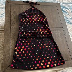 Two piece matching skirt and top. New with tags; never worn.